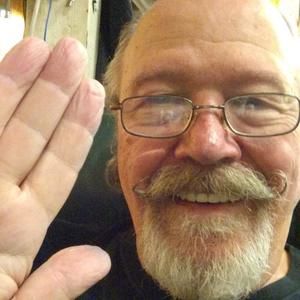 Meet your Posher, David